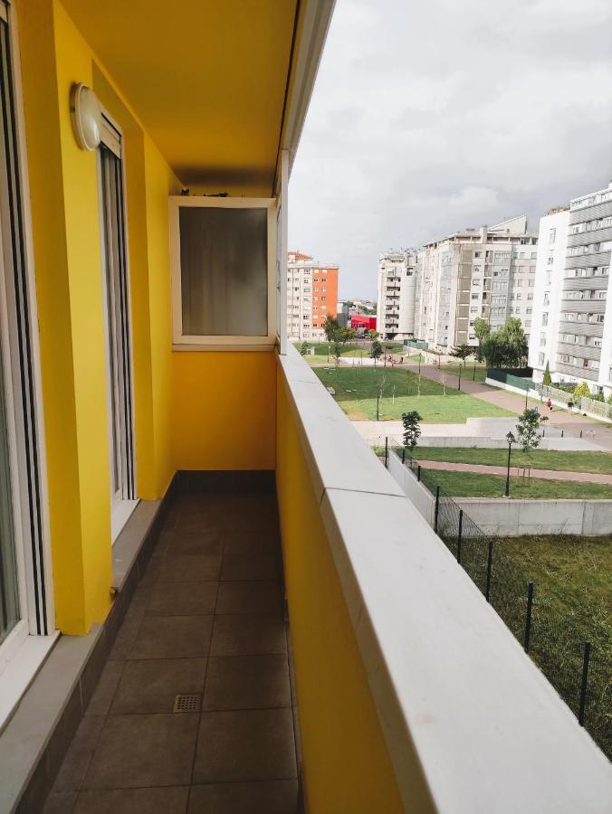 Apartamento Santander Maliaño エクステリア 写真