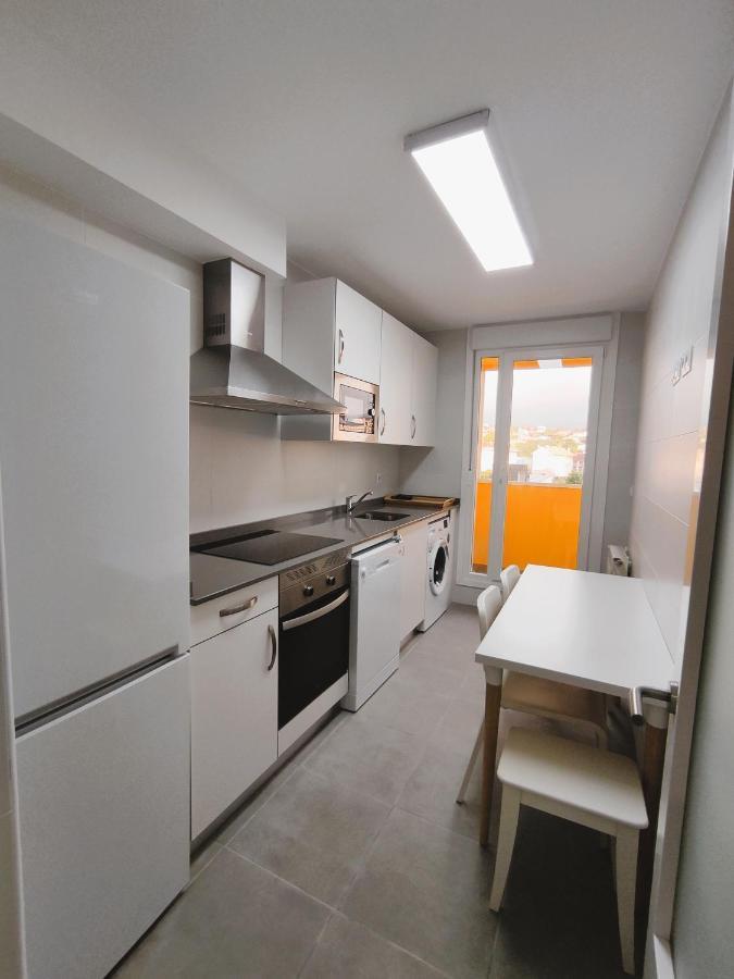 Apartamento Santander Maliaño エクステリア 写真