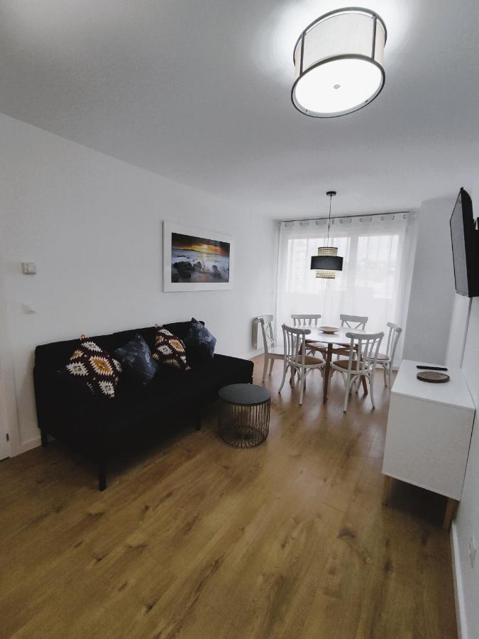 Apartamento Santander Maliaño エクステリア 写真