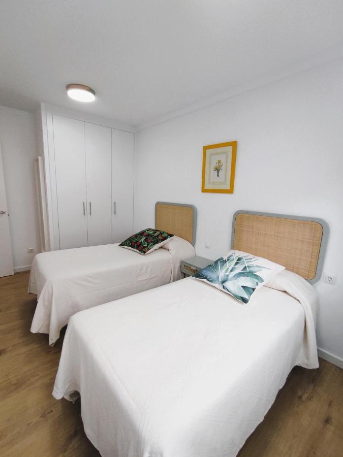 Apartamento Santander Maliaño エクステリア 写真