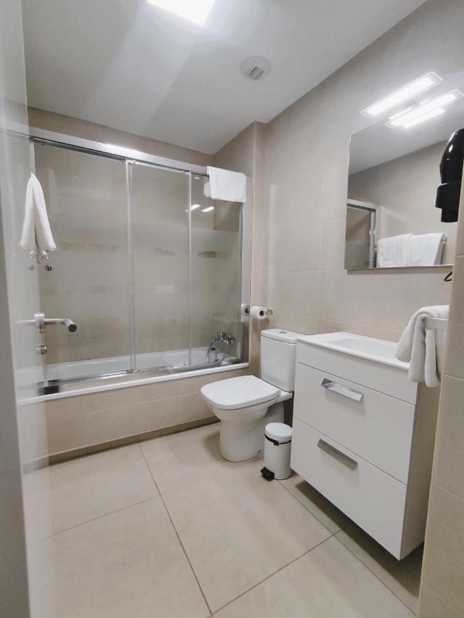 Apartamento Santander Maliaño エクステリア 写真