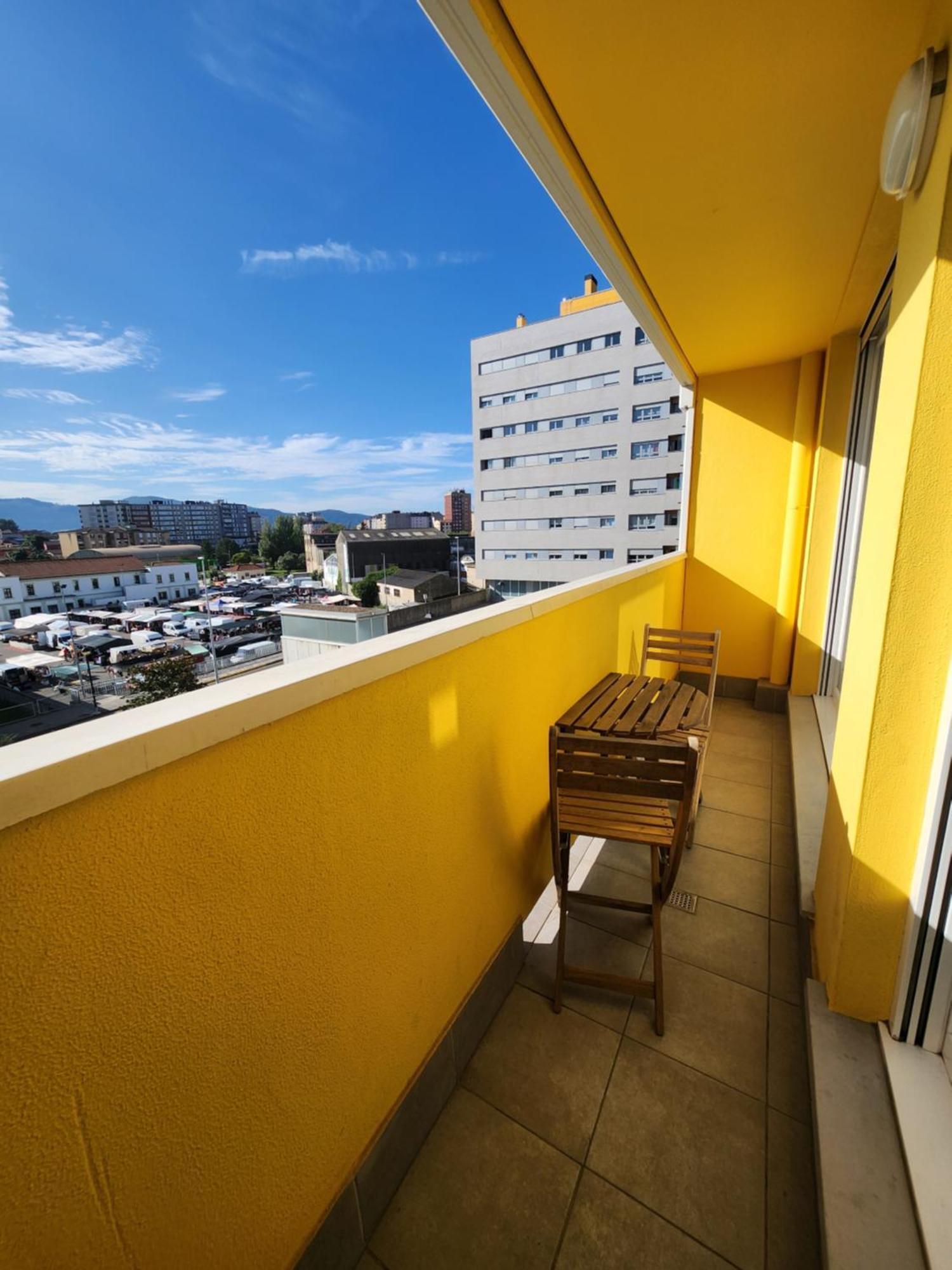 Apartamento Santander Maliaño エクステリア 写真