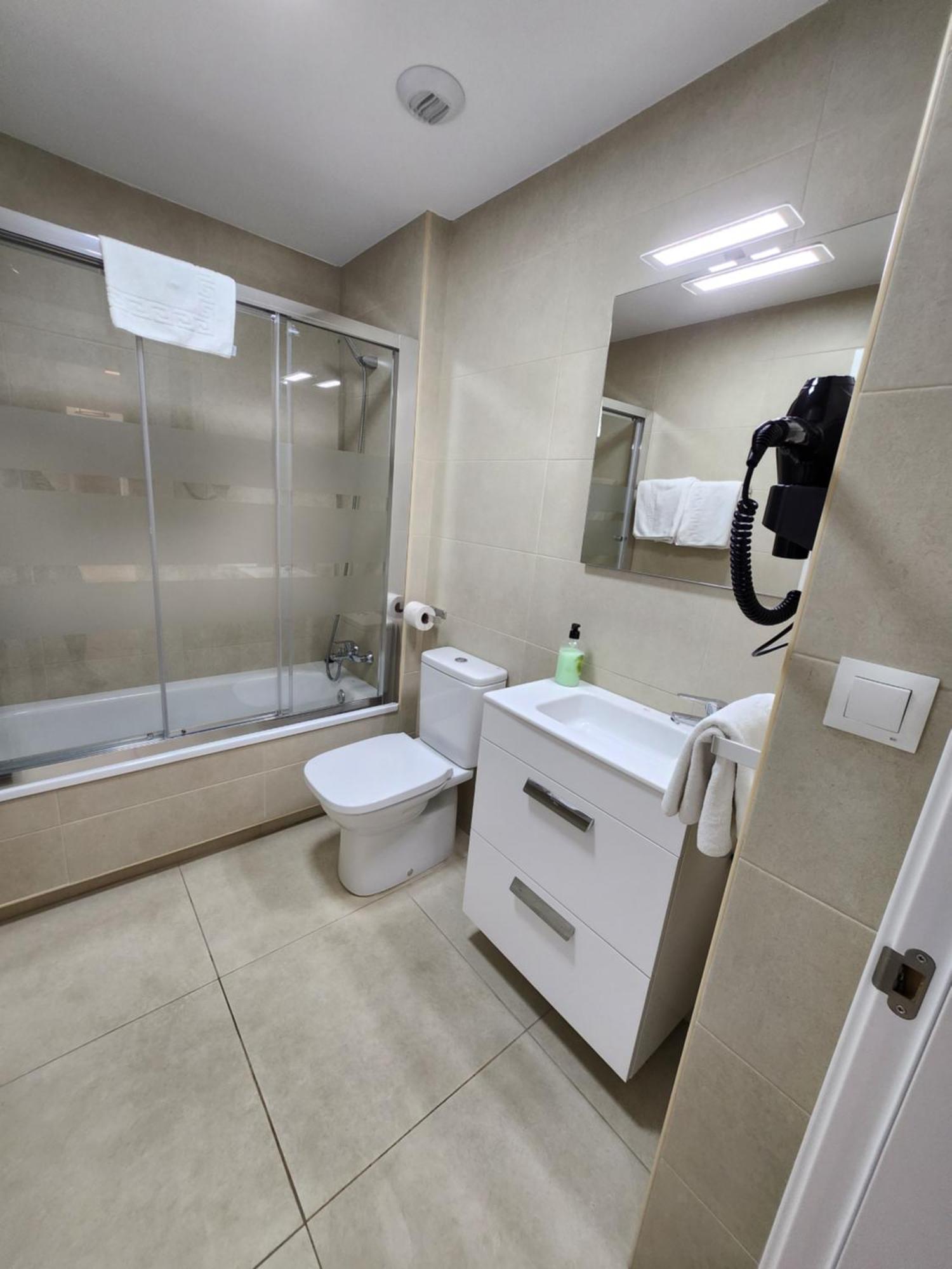 Apartamento Santander Maliaño エクステリア 写真