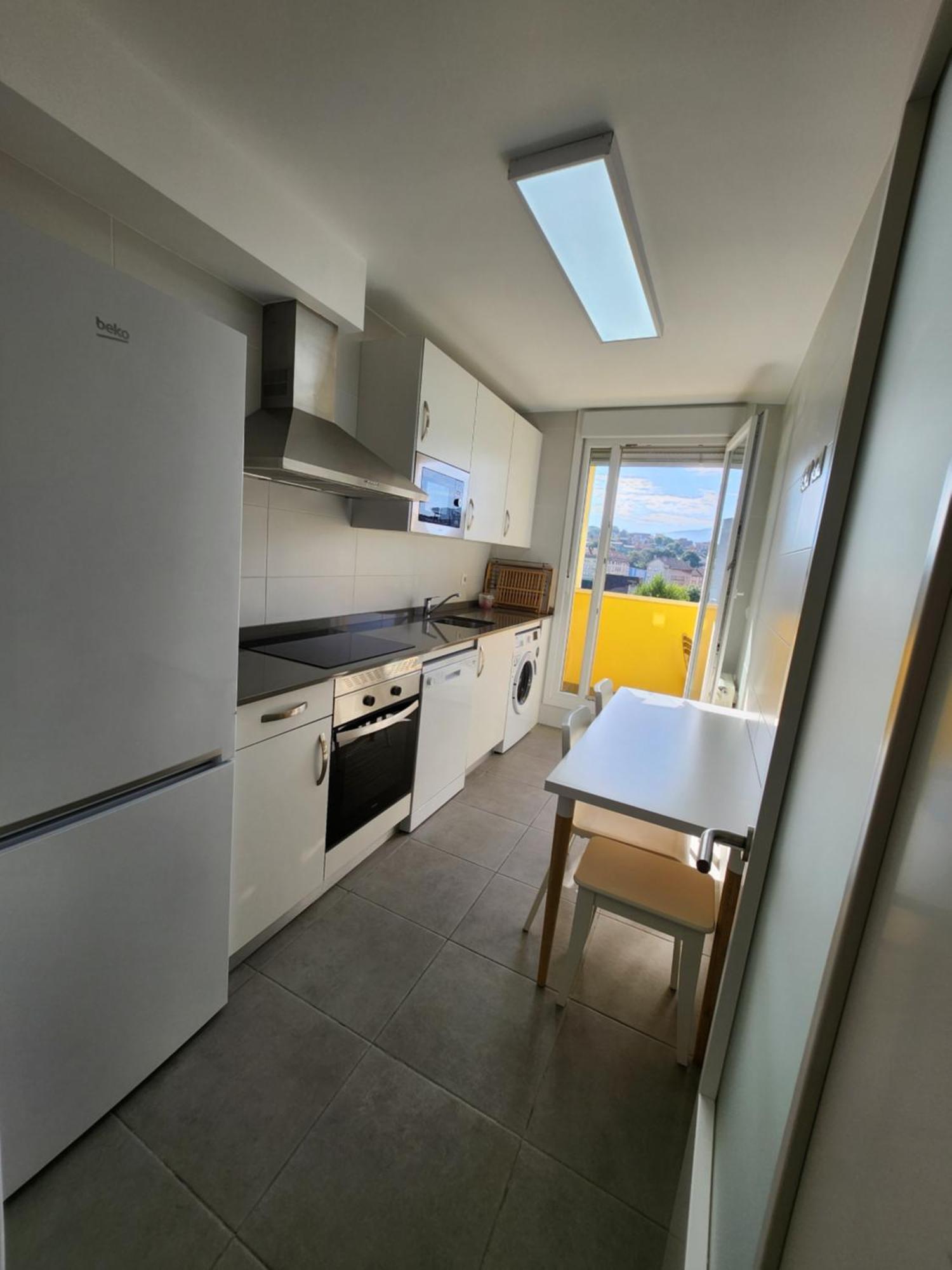 Apartamento Santander Maliaño エクステリア 写真
