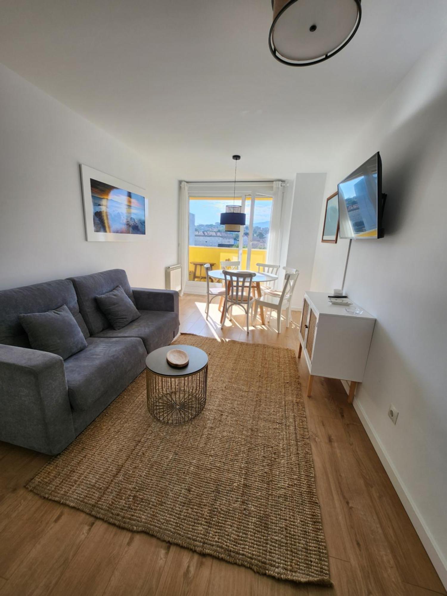 Apartamento Santander Maliaño エクステリア 写真